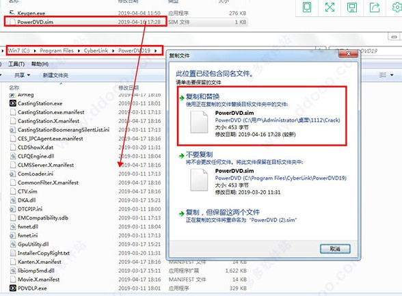 ������Ϋ@��powerdvd 19�汾�ƽ����