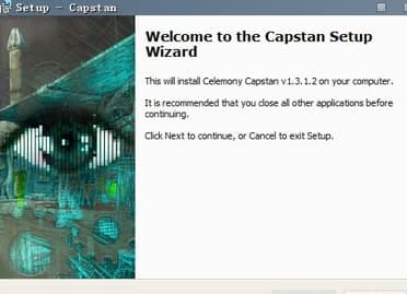 Celemony Capstan�ٷ����d