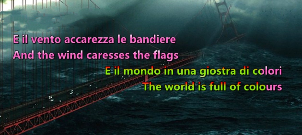 Autolyrics�ɵ����~�ĳ�Ҋʹ�Æ��}����Q����