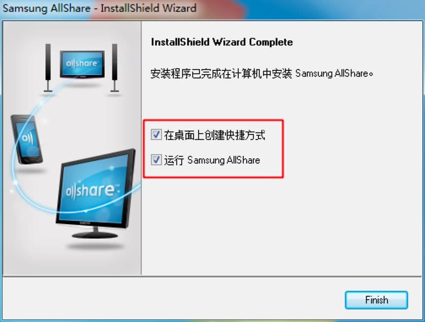 Samsung Allshareܛ���͑��˵�Ԕ�����b�̳�
