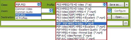 iMacsoft PSP Video Converterҕ�l�D(zhu��n)�Q�̌W(xu��)