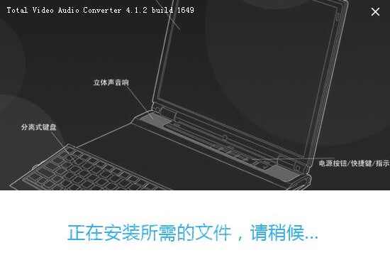 Total Video Audio Converter��ʲô�ã���ΰ��b����X