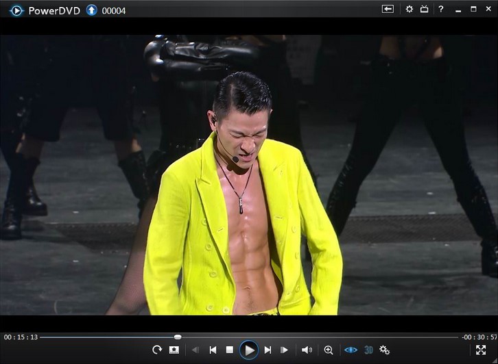 powerdvd���d���b�̳�