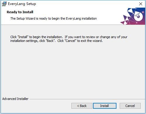 EveryLang���g���ܽ�B�Ͱ��b���E