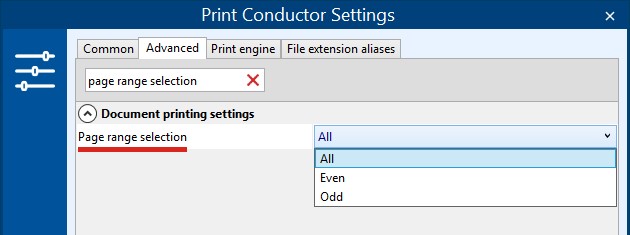 Print Conductor�_�������_������ӡ�ęn�O(sh��)�ü���