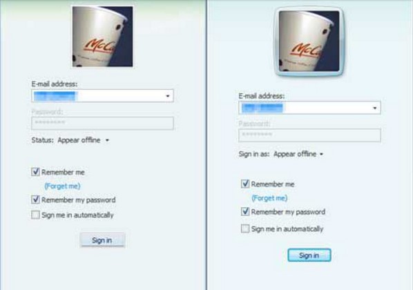 Windows Live Messenger���bʹ�ý̌W(xu��)