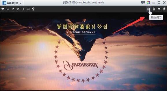 ���L(f��ng)Ӱ�����м���ҕ�l���D(zhu��n)���򷽷�