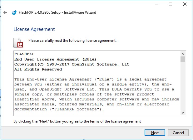 FlashFXP�D�İ��b�̳̺�ʹ�ü���