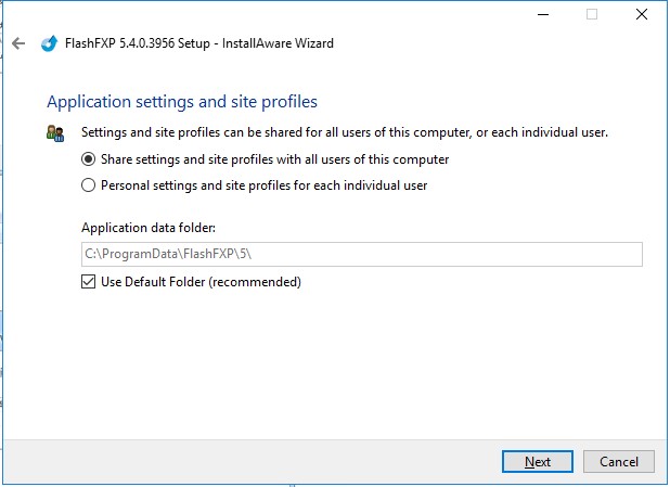 FlashFXP�D�İ��b�̳̺�ʹ�ü���