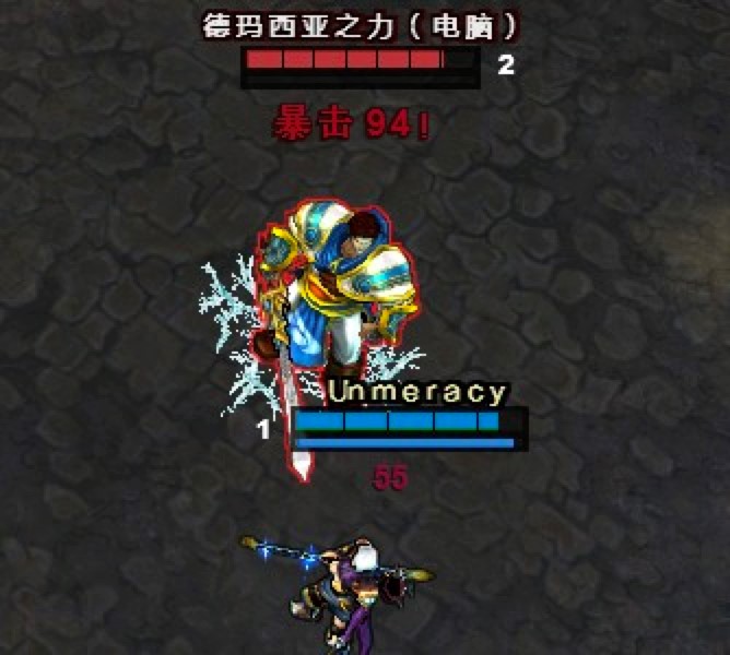 Ӣ���˴��_LOL���_�Ĺ�����ɫԔ����B