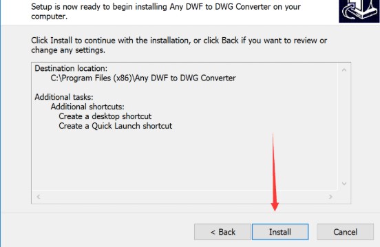 Any DWF to DWG Converter�������c(di��n)���b�̌W(xu��)