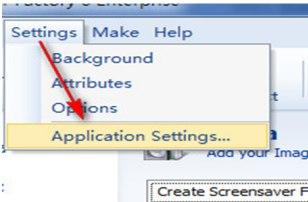 Screensaver�ٷ����d