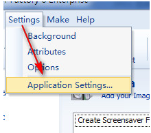 screensaver���b��B