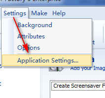 screensaverܛ�����鼰���b�̳�