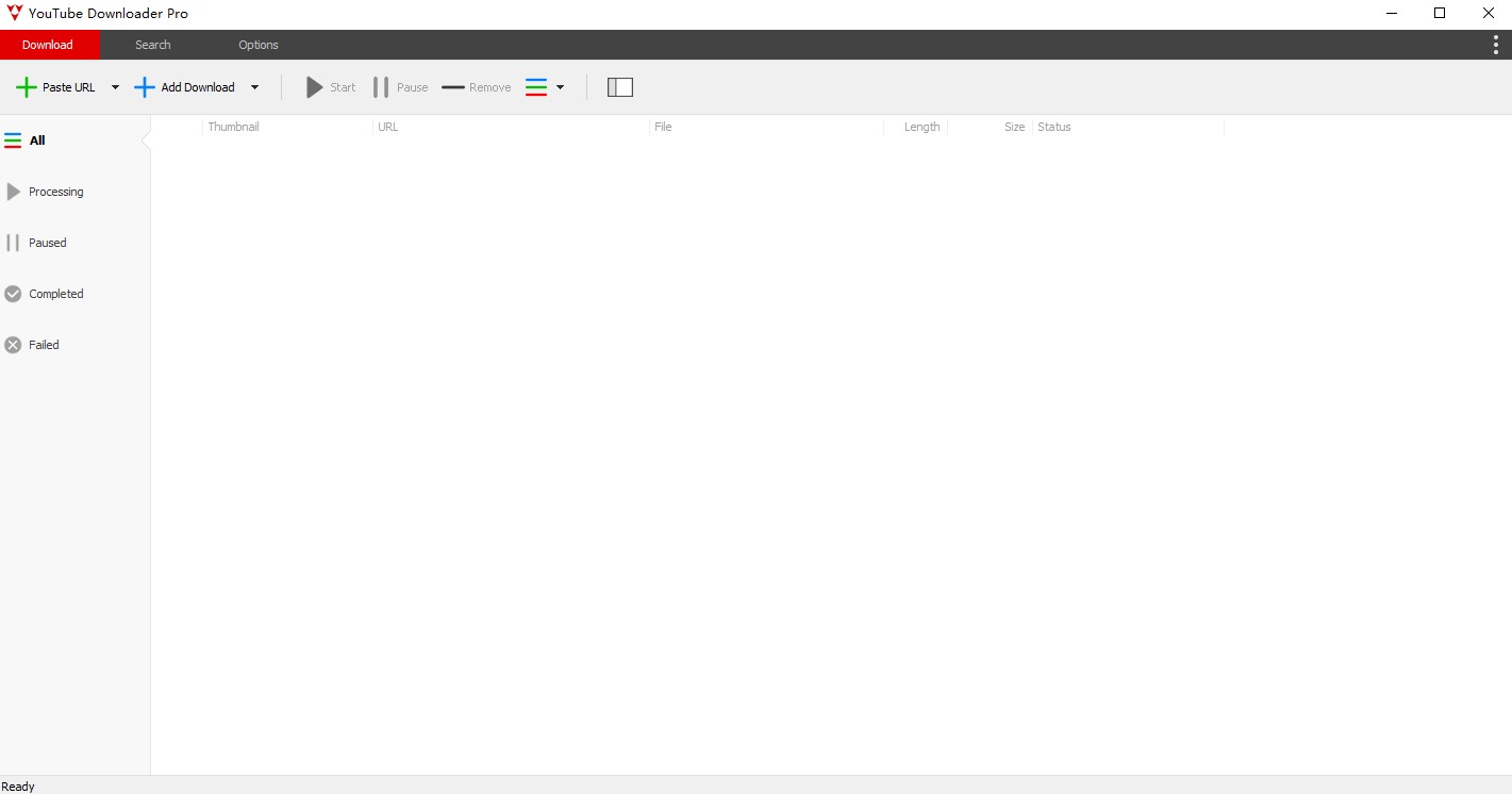 youtube���d����YouTube Downloader��ʹ�ý̳�