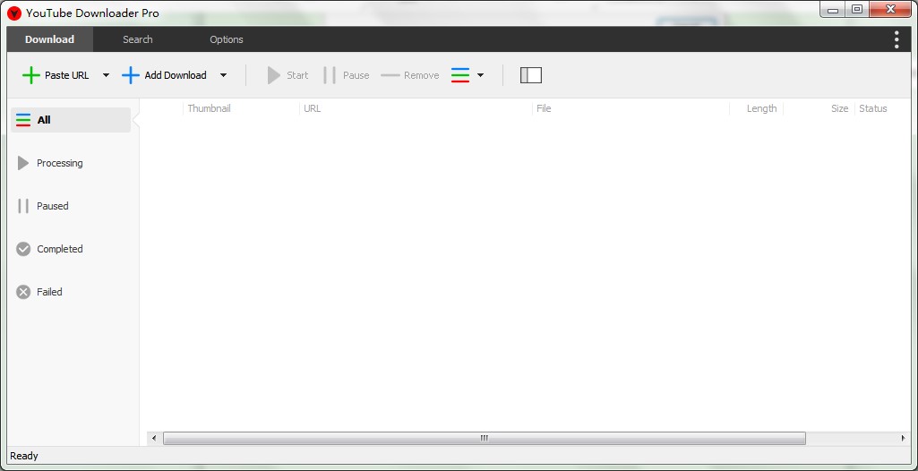 Youtube Downloader�������c�Ͱ��b�̳�