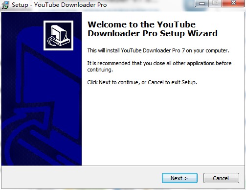 Youtube Downloader�������c�Ͱ��b�̳�