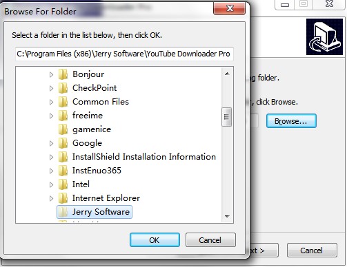 Youtube Downloader�������c�Ͱ��b�̳�