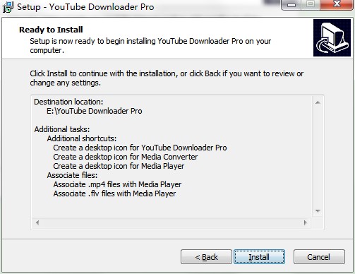 Youtube Downloader�������c�Ͱ��b�̳�