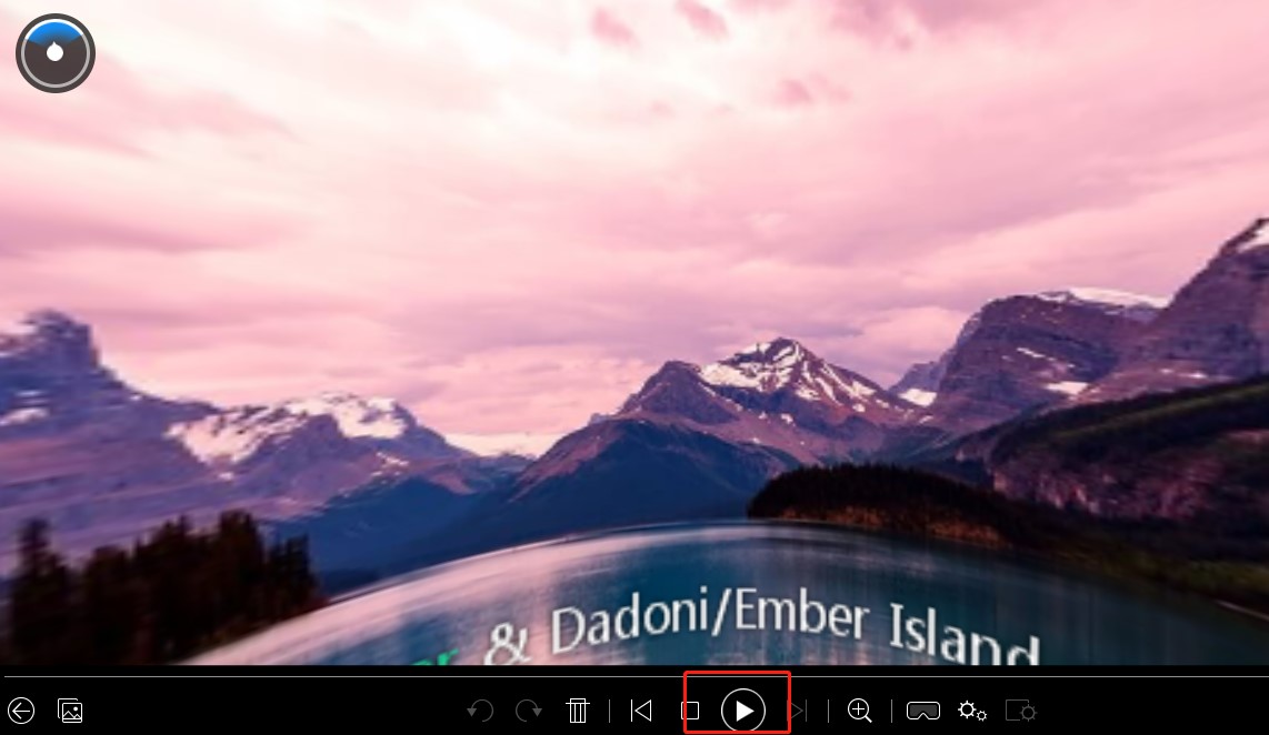 Power DVD&mdash;&mdash;360�ȈDƬ�^��ģʽ�̳�