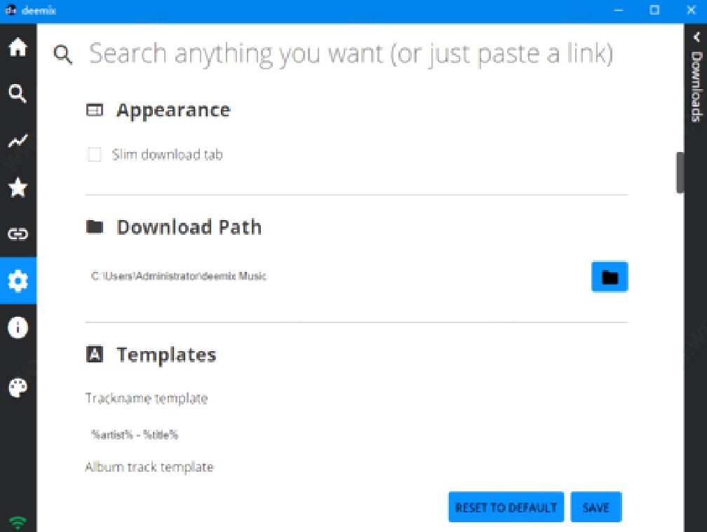 Deemix���o�p�������d����ʹ�÷���