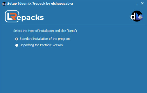 deemixܛ�����鼰���b�̳�