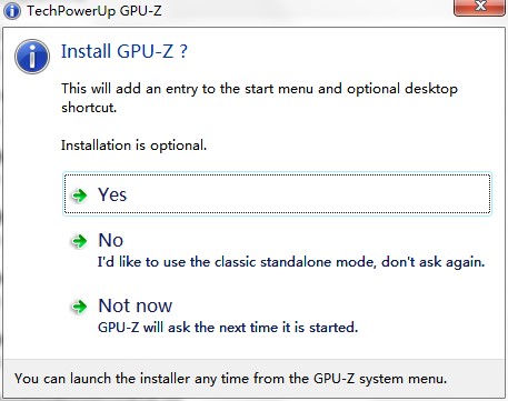 �@���Ԅ��R�e����GPU-Z���d���b�̳�