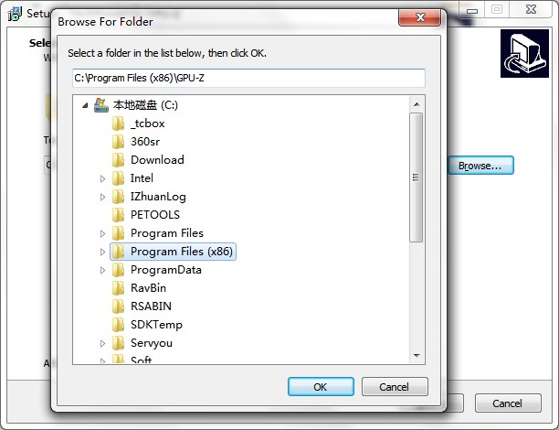 �@���Ԅ��R�e����GPU-Z���d���b�̳�