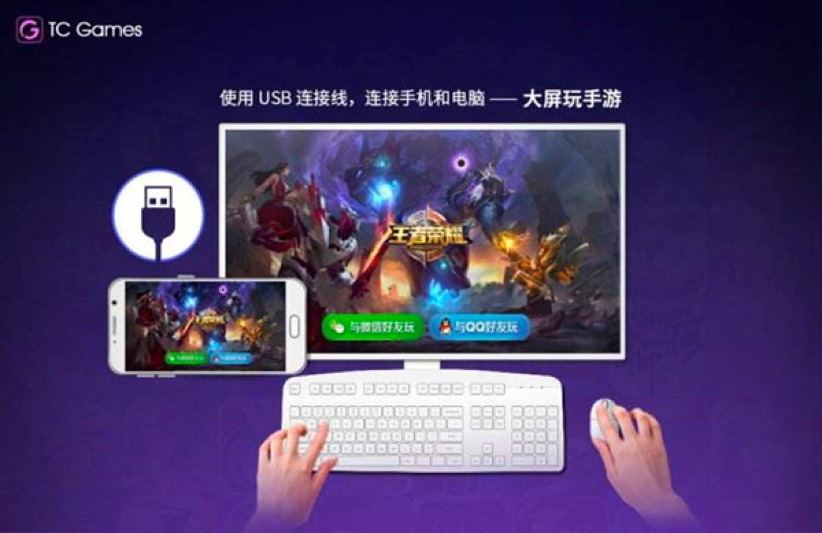 TC Games����Ͷ�����߹��ܽ�B��Ԕ��ʹ�ý̳�