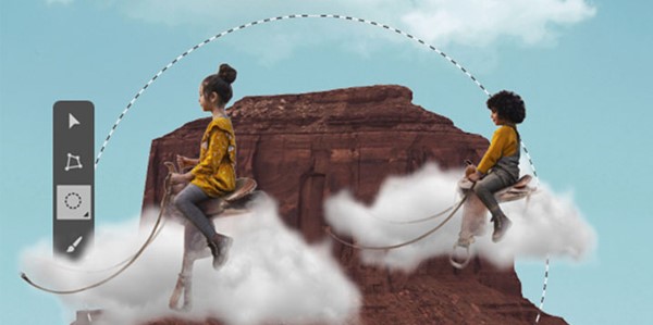 Adobe Photoshop 7��ΰ��b��Photoshop 7���b�̳�