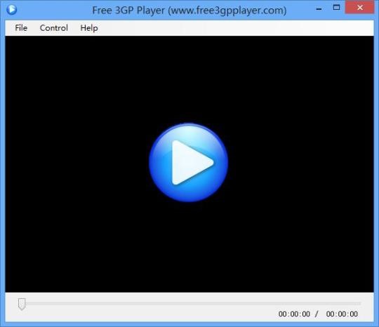 3gpҕ�l���d��Free&ensp;3GP&ensp;Player��������