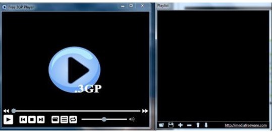 3gpҕ�l���d��Free&ensp;3GP&ensp;Player��������