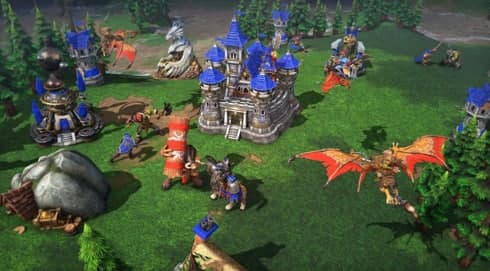 war3 1.29������ɫ��B