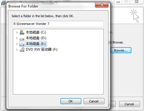 Screensaver Wonder�������c(di��n)���b�̳�