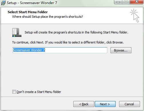 Screensaver Wonder�������c(di��n)���b�̳�