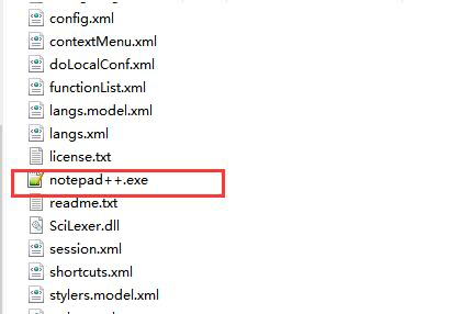 notepad++���d��Ҋ���}����ܛ����(ji��n)��