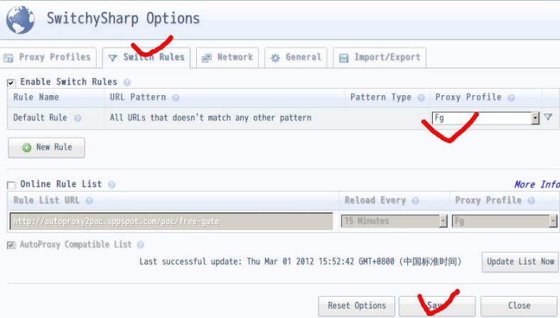 ���̴���firefoxʹ�ý�B