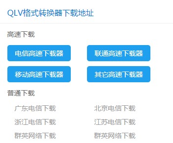 Qlv��ʽ�D�Q����ô�ã�����ʹ�ý̳�