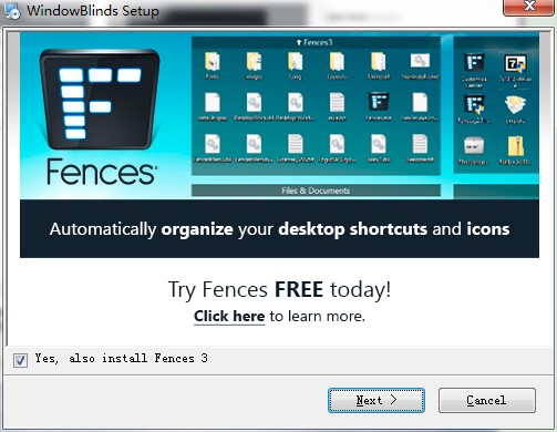 WindowBlinds�������c�Ͱ��b�̳�