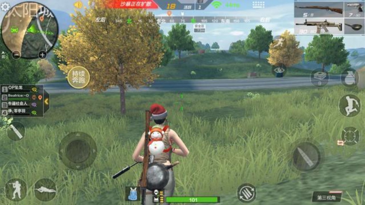  Borderless Gaming�Α�ȫ��ģʽ�Č��I����Ԕ����B