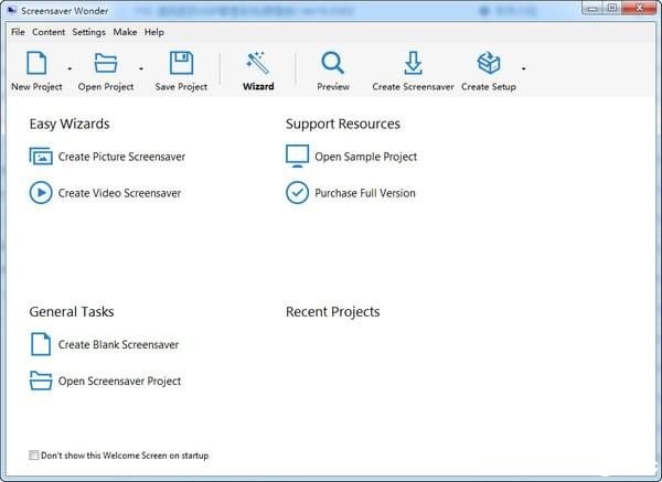 Screensaver&ensp;Factory�O�Þ����Ľ̳�
