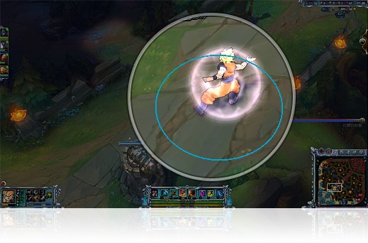 ���_lol��Ӣ���˴��_���o������