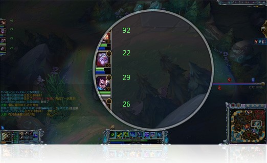 ���_lol��Ӣ���˴��_���o������