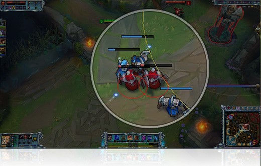 ���_lol��Ӣ���˴��_���o������