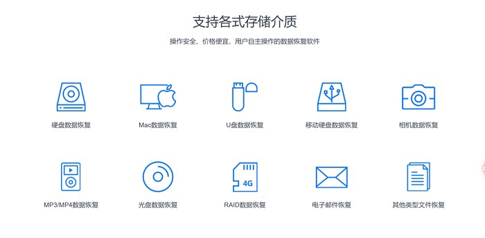 EasyRecovery�֏͔����r��ע���������Щ��