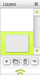 ArtRage�������c��B��ʹ�ó�Ҋ���}