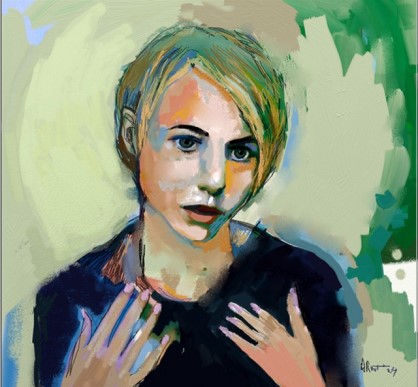 ArtRage ���b�f����ˮ�ʮ������̳�