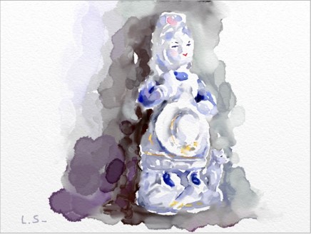 ArtRage ���b�f����ˮ�ʮ������̳�