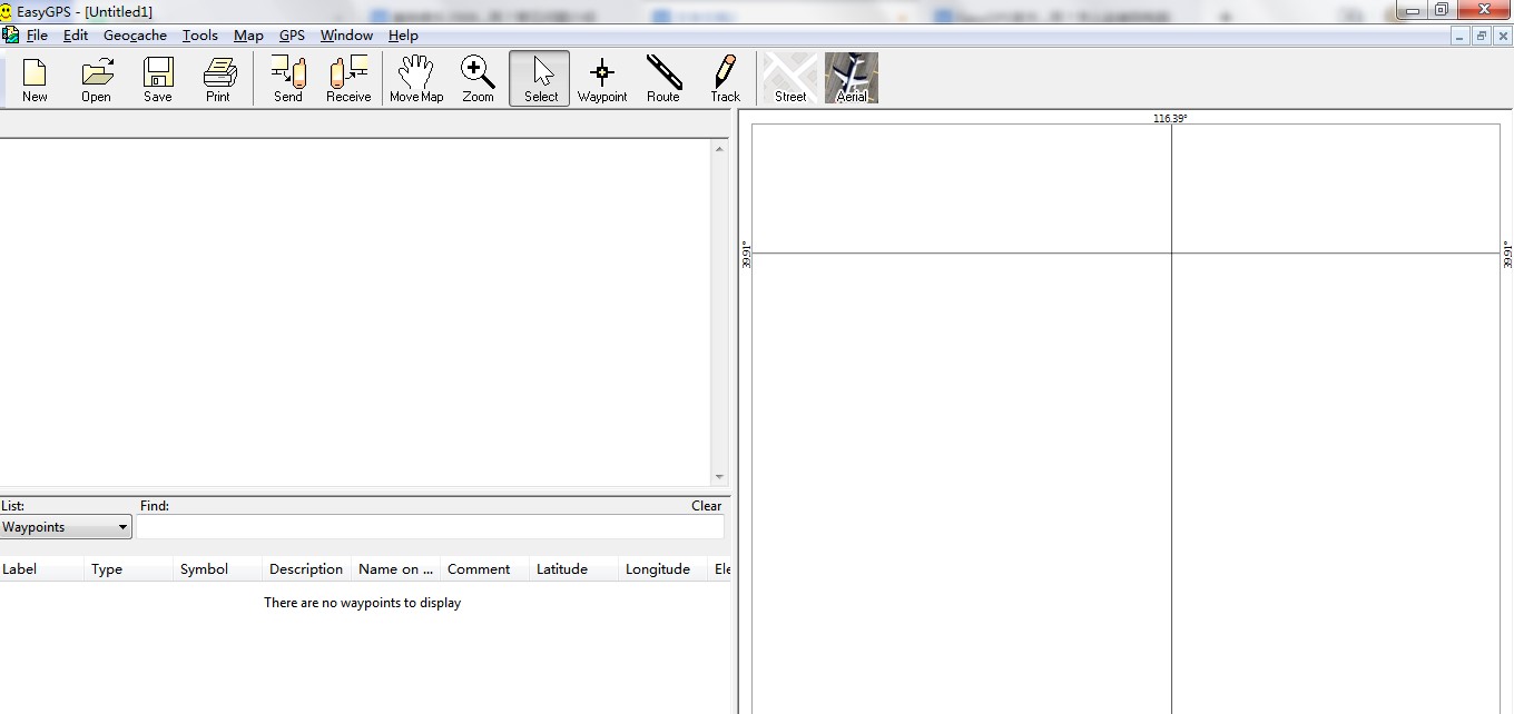 easyGPS�������d���������˸�ʽ�̌W