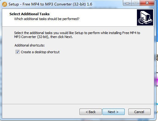 mp4�Dmp3��ʽ�D�Q����Pazera Free MP4 to MP3 Converter��ʹ�÷���